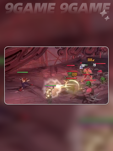 💥漫威秘法狂潮英雄阵容大揭秘✨截图5