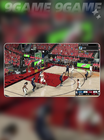 🎮NBA2K17闪退？这样解决超有效💥截图2