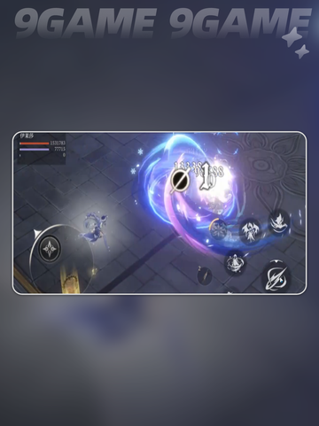 🔥伊莱莎强度爆表！新人玩家必看💥截图5