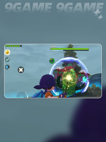 💥洛克王国蹦蹦果秒杀攻略！🎮截图4