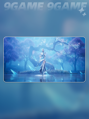 🔥王者荣耀世界｜王昭君会登场吗？💎截图3