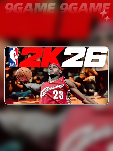 🔥NBA2K26全平台上线！🎮💻📱截图2