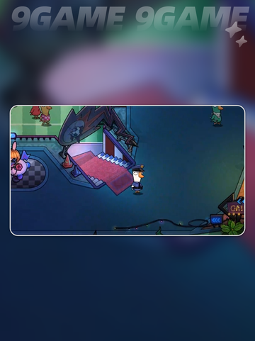🔥鹅鸭杀手游规则全解析！🎮截图3