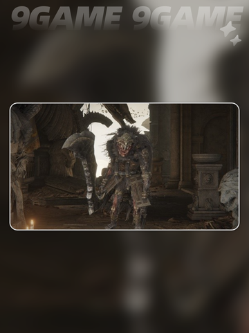 黑夜君临！法姆兽人全解析🔥🎮截图5