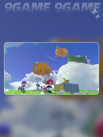 泡姆泡姆steam叫什么介绍截图2