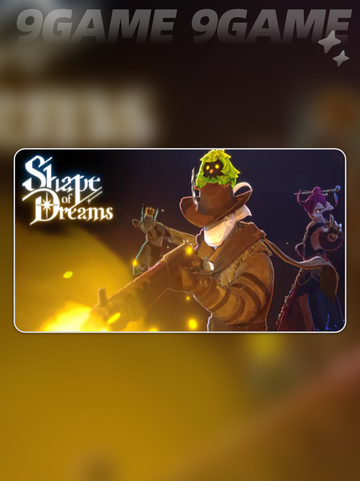 梦之形Steam英文名曝光🔥🎮截图2