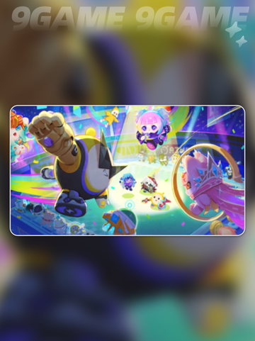 💥蛋仔碰碰棋玩法大揭秘！✨截图2