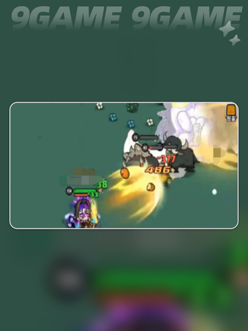 英勇之地手游前期发展指南分享截图3