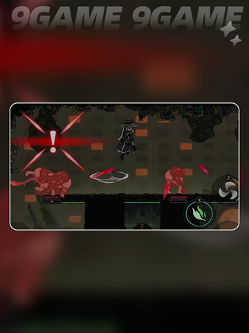 🔥绝地鸭卫逃课神操作🦆💥截图2