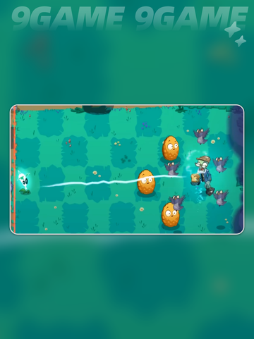 植物大战僵尸3测试版来了！🔥快预约下载吧！🎮截图5
