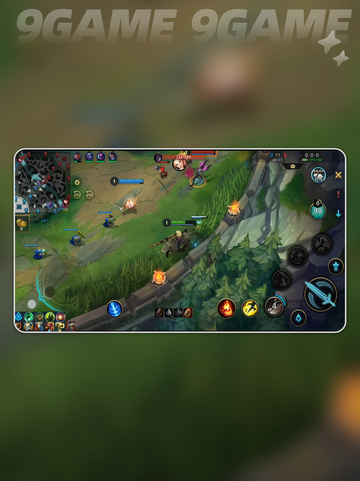 🔥芮尔太猛了！新人玩家必看💥截图4