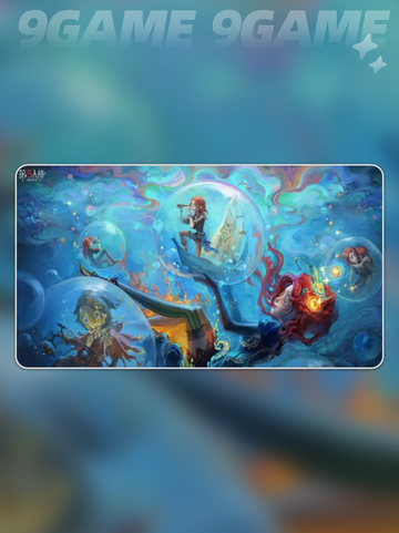 🎉第五人格七周年🔥返场皮肤大全✨截图2