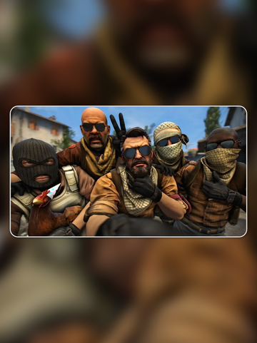 🎮CS2卡顿延迟？一招解决丢包掉线！💥截图3