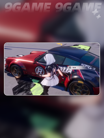 💥异环PC版上线！内存要求曝光🎮截图3