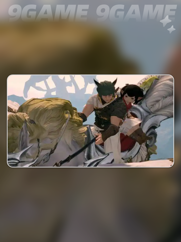 🔥FF14手游不氪金也能爽玩？💰✨截图3