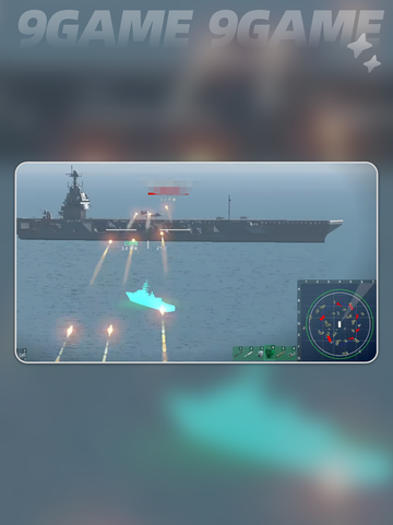 🔥南昌舰最强搭配2025🔥  
🎮现代战舰手游攻略分享✨截图7