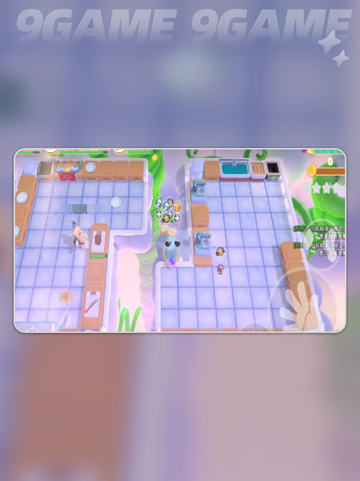 🔥暴吵萌厨生存模式玩法攻略💡新手必看！🎮截图2
