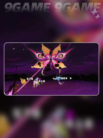 🔥洛克王国终极BOSS揭秘！🎮截图4