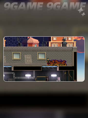 🔥破门而入通关神技💥截图2