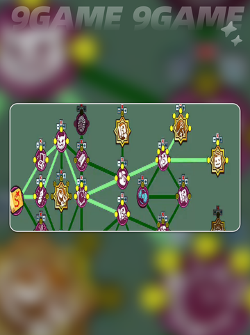 传奇商店经营💡打造天赋加点思路分享✨截图4