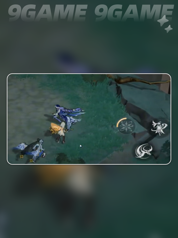 🔥辉烬手游公测时间曝光！💥截图3