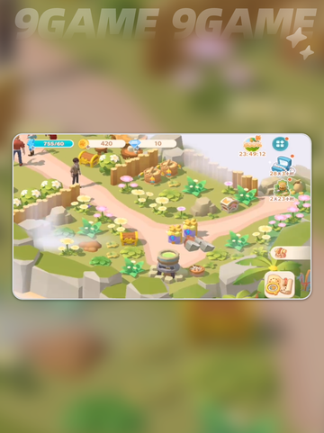 珍珠海大冒险🔥莉莉安藏哪了？截图5