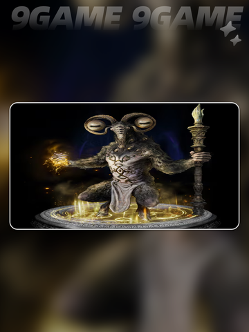 艾尔登法环黑夜君临平衡律法的魔物怎么做分享截图3