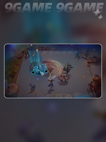 王者荣耀全新玩法万象棋🎉公测时间曝光❗截图5