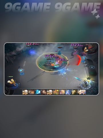 🐷🔥王者养猪阵容神搭配截图6