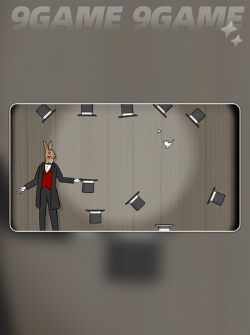 兔子先生的魔术秀音符介绍分享截图2