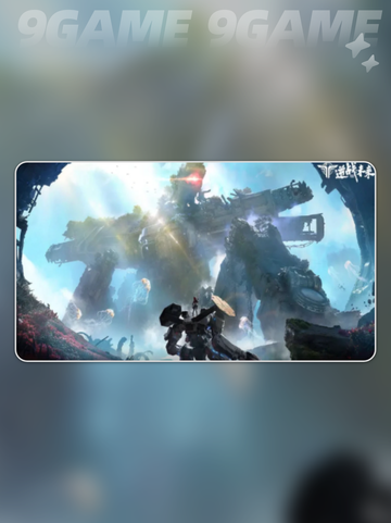 逆战手游内测资格🔥速抢2025测试名额💥截图4