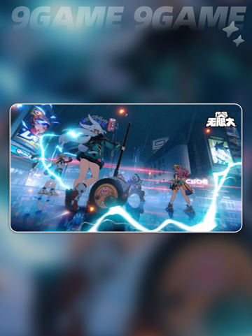 🎮异环端游下载攻略✅超简单步骤教你快速上手！🔥截图2