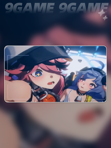无限大女角色🔥已实装人物✨一览截图5