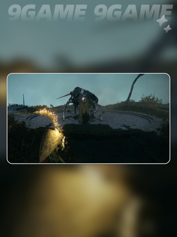 艾尔登法环黑夜君临接肢贵族后裔怎么打分享截图2