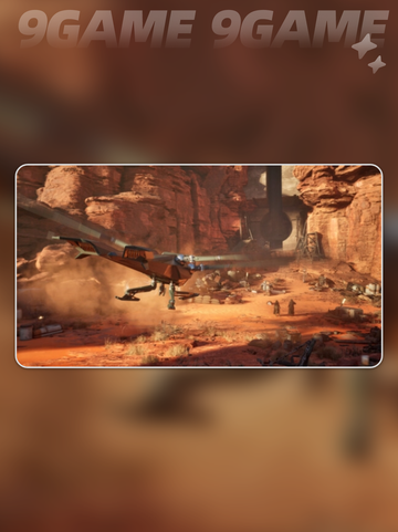 沙丘觉醒服务器怎么选？🔥新手必看推荐！🎮截图2