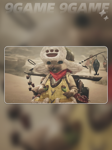 怪物猎人荒野会上switch吗介绍截图5