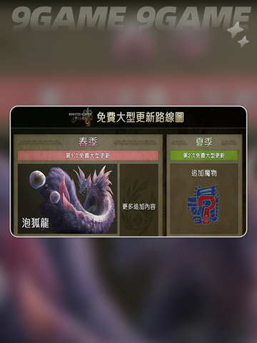 怪物猎人荒野BOSS有哪些介绍截图3