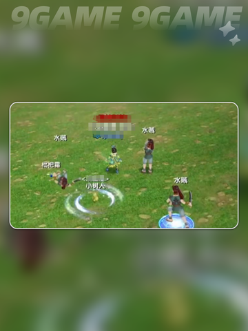 《武林外传十年之约🔥新手必看攻略✨》截图3