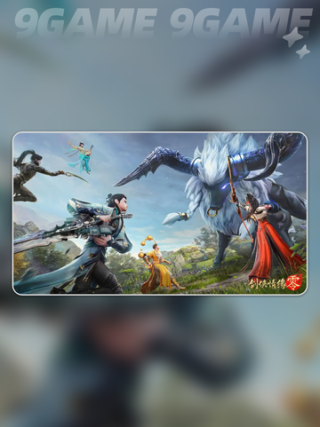 🔥剑侠情缘零好玩吗？平民玩家必看攻略！🎮截图5