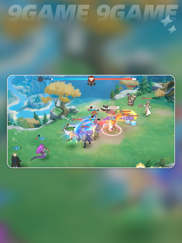 🔥龙魂旅人手游下载地址分享🎮截图5