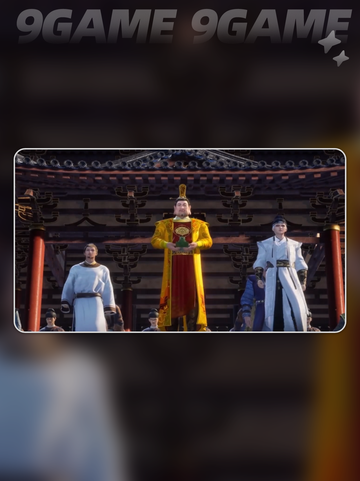 🔥不良人破局上线时间❗什么时候出？⚡截图2