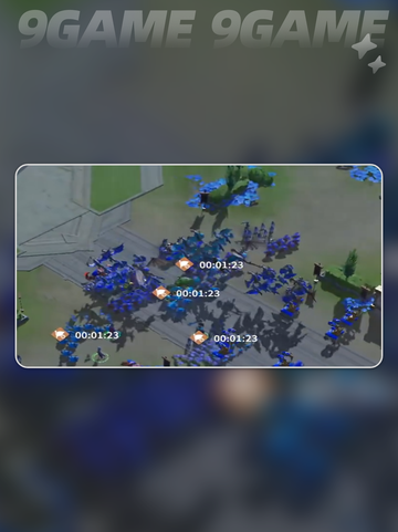 🔥龙石战争开服时间曝光！🎮💥截图5