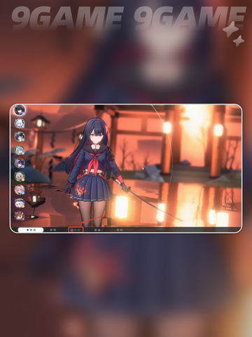 🎮《蓝色星原旅谣》定弦玩法大揭秘！✨截图2