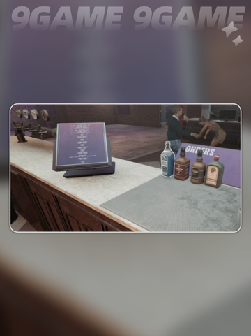夜店模拟器配置要求高吗？🎮电脑配置一览🎉截图2