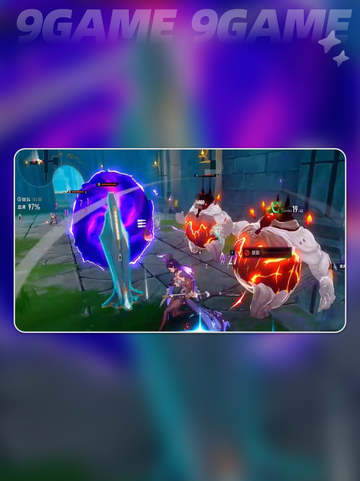 🔥西比尔配队神搭配💥截图3