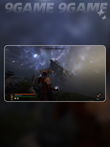 🔥污痕圣杯阿瓦隆的陨落⚡发售日期揭秘💥截图4