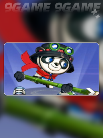 🔥灌篮军团SSR四大天王曝光！🏀截图5