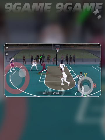🏀美职篮全明星攻略📌新手必看💥截图4