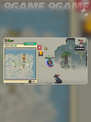 西游秘境🔥英勇之地🎮玩法超全指南💡截图3