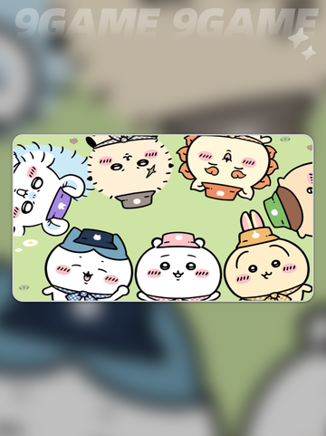 口袋吉伊卡哇栗子馒头怎么样介绍截图2